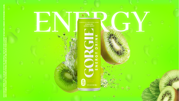 Energy drink AD